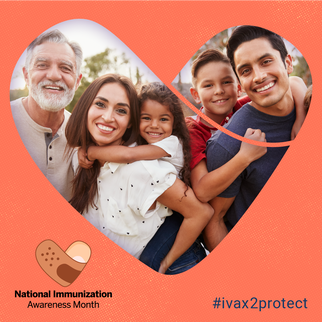 #ivax2protect Vaccination Alliance of Connecticut